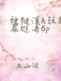 被糙汉h玩松了尿进去6p