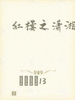 红楼之潇湘水云