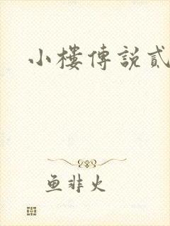 小楼传说贰