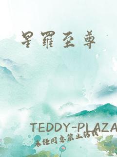 星罗至尊
