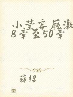 小莹客厅激情38章至50章