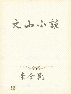 文山小说