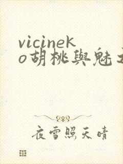 vicineko胡桃与魅之恶魔