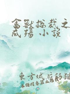 禽兽总裁之虐爱成殇 小说