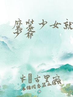 魔装少女就是本少爷