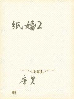 纸婚2