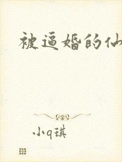 被逼婚的仙二代