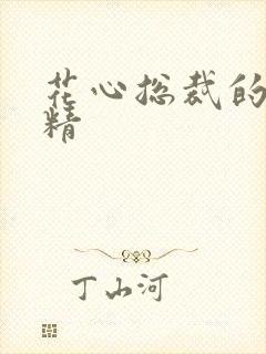 花心总裁的小妖精