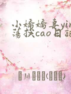 小娇娇妻yin荡挨cao日记