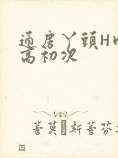 通房丫头H肉辣高初次