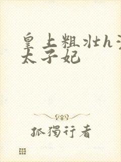 皇上粗壮h灌满太子妃