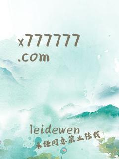 x777777.com