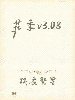 花季v3.087