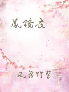 凤镜夜