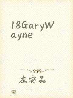 18GaryWayne