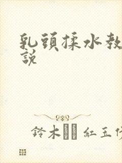 乳头揉水教室小说