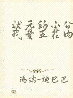 状元的小公主(我爱五花肉)