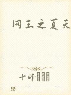 网王之夏天