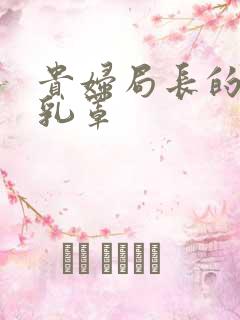 贵妇局长的蕾丝乳罩