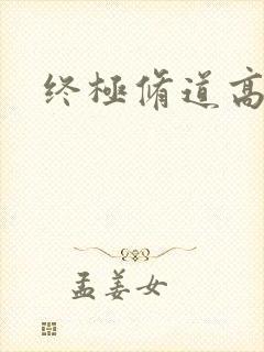 终极修道高手