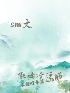 sm文