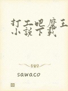 打工吧魔王大人小说下载