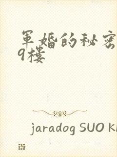 军婚的秘密 19楼