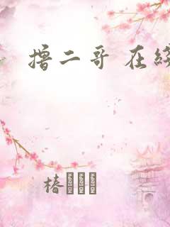 撸二哥 在线
