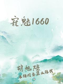 宠魅1660