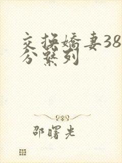 交换娇妻38部分系列