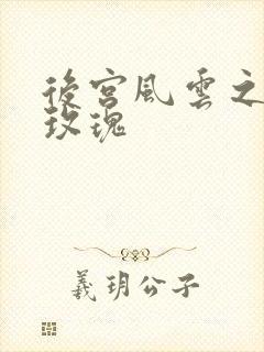 后宫风云之铿锵玫瑰