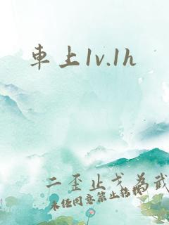 车上1v.1h
