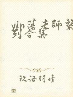 yin荡老师系列合集