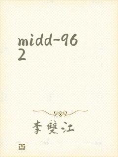 midd-962