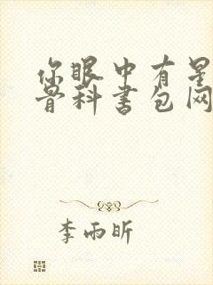 你眼中有星辰h骨科书包网