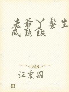 老爷丫鬟生米煮成熟饭