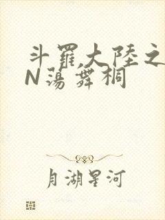 斗罗大陆之YIN荡舞桐