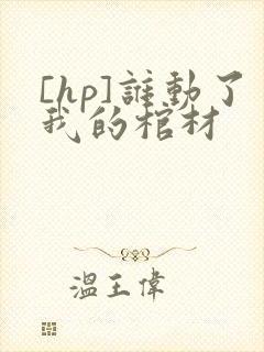 [hp]谁动了我的棺材