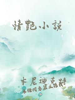 情艳小说