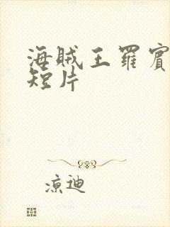 海贼王罗宾被h短片