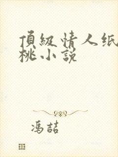 顶级情人纸皮核桃小说