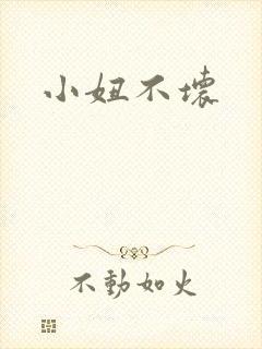 小妞不坏