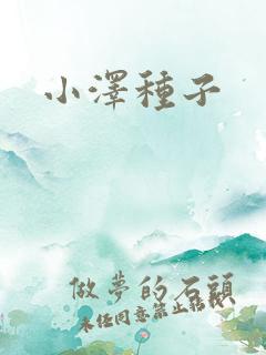 小泽种子