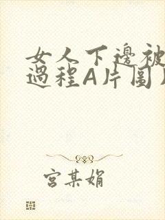 女人下边被添全过程A片图片小说