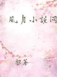 风月小说网
