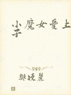 小魔女爱上皇太子