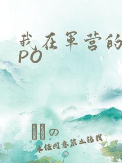 我在军营的日子PO
