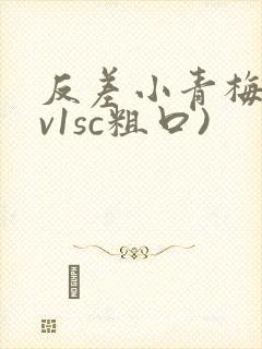 反差小青梅(1v1sc粗口)