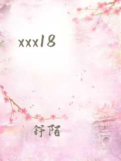 xxx18