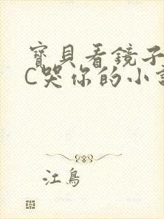 宝贝看镜子怎么C哭你的小说